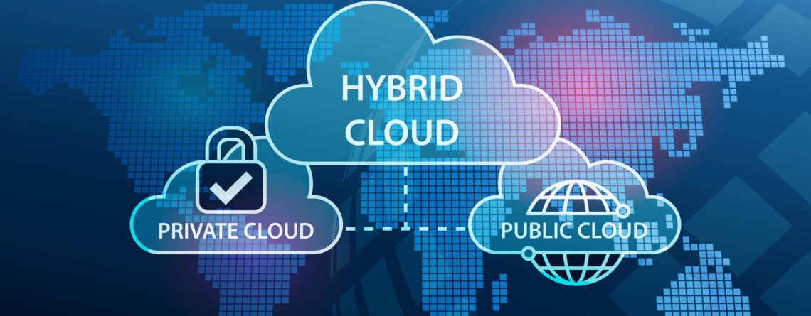 Robert Risch - Cloud and Hybrid Solutions